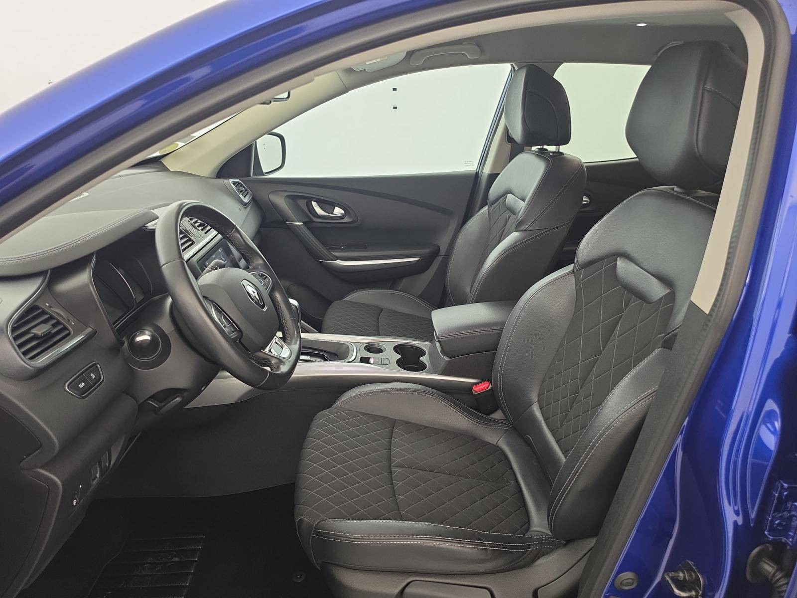 Vente en ligne Renault Kadjar  Blue dCi 115 EDC au prix de 18 990 €