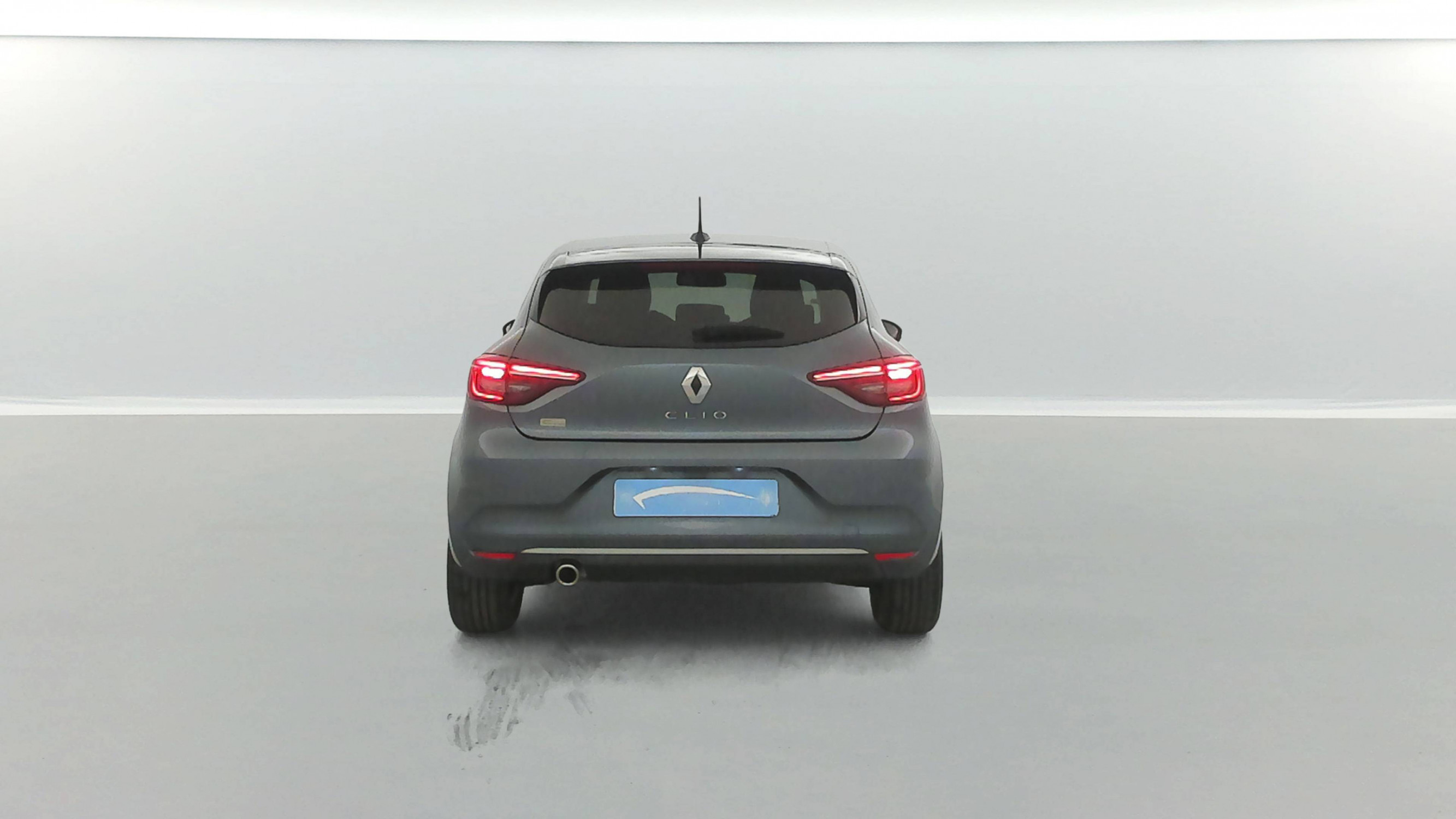 Vente en ligne Renault Clio 5 Clio TCe 130 EDC FAP au prix de 15 900 €
