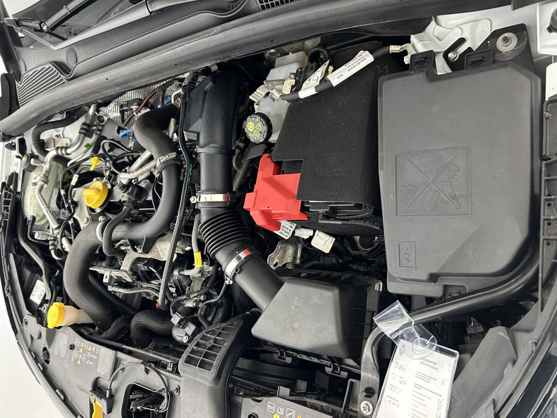 Vente en ligne Renault Clio 5 Clio TCe 90 au prix de 13 490 €
