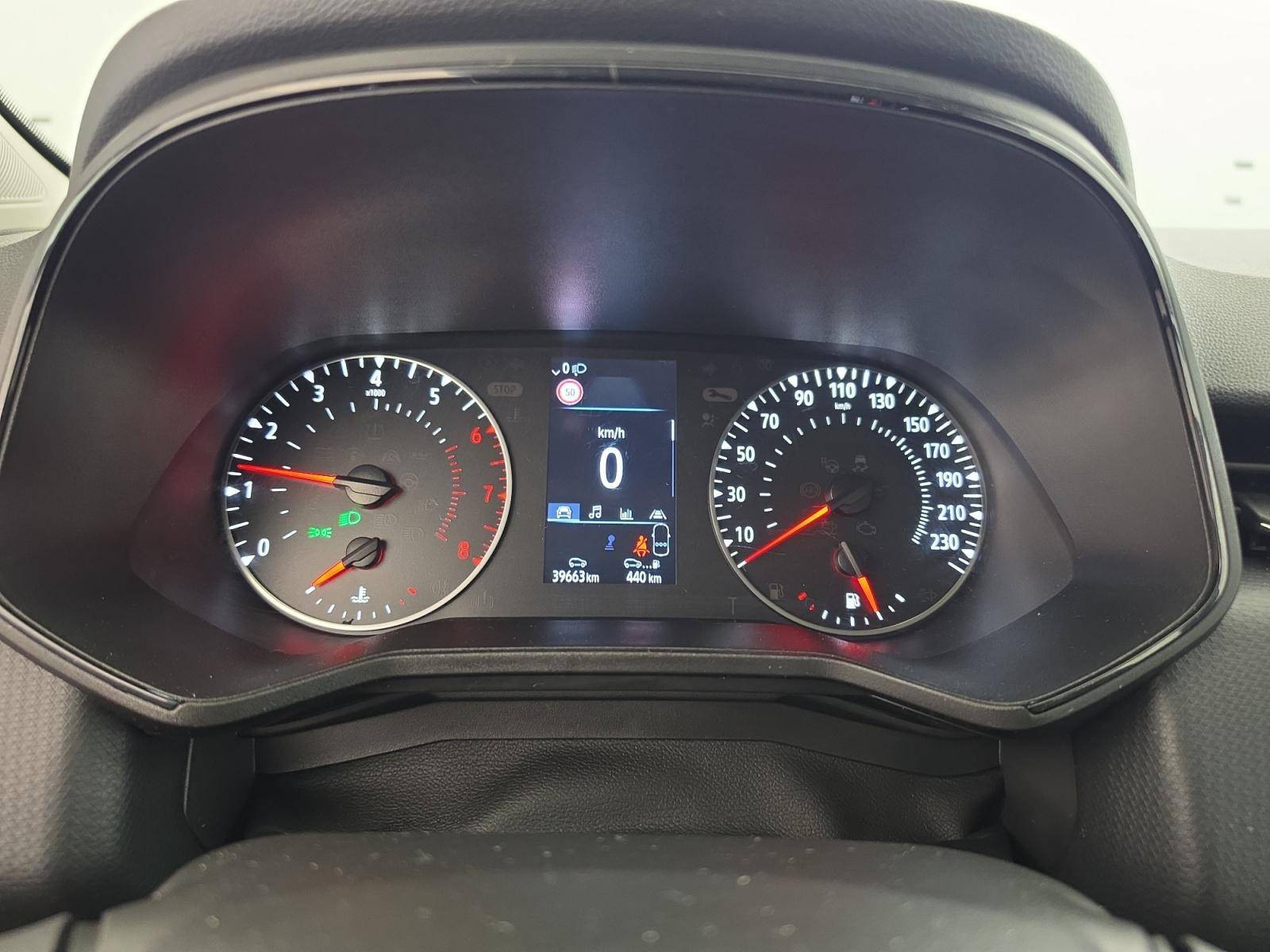 Vente en ligne Renault Clio 5 Clio TCe 90 au prix de 13 790 €