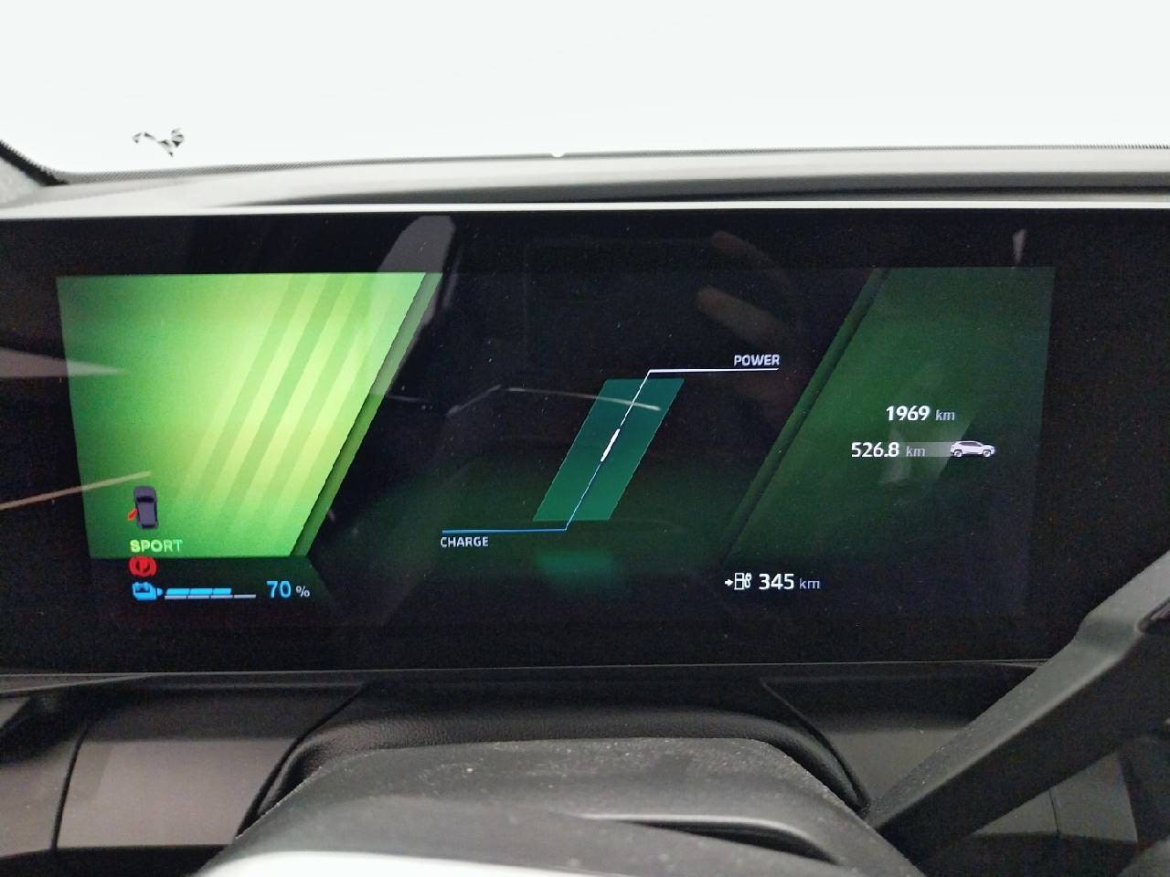 Vente en ligne Renault Scenic E-Tech Scenic E-Tech électrique 220 ch grande autonomie au prix de 48 390 €