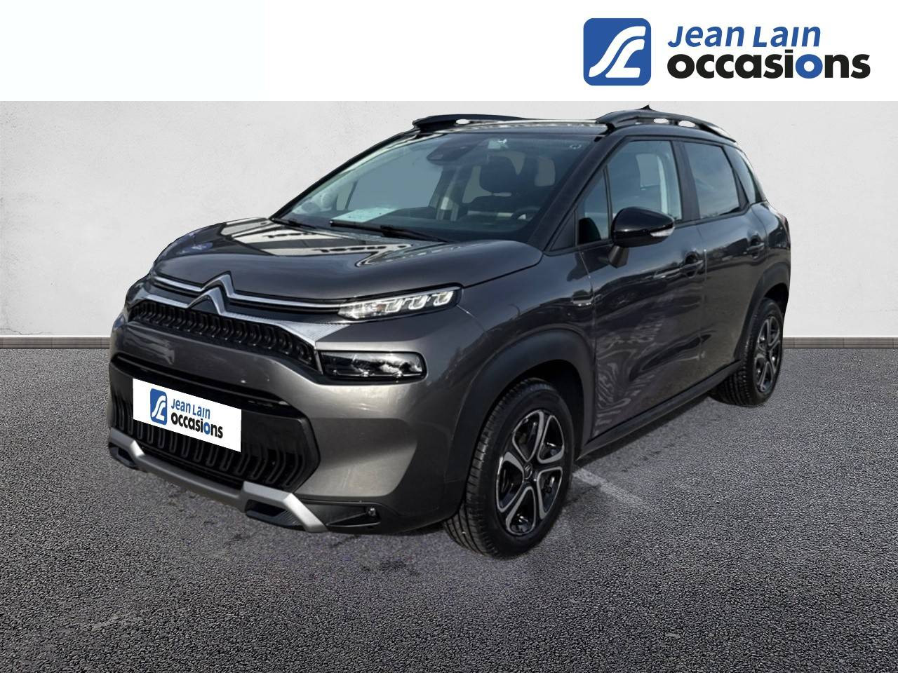 Vente en ligne CITROEN C3 AIRCROSS C3 Aircross PureTech 110 S&S BVM6 Feel de 2023 au prix de 13 490 €