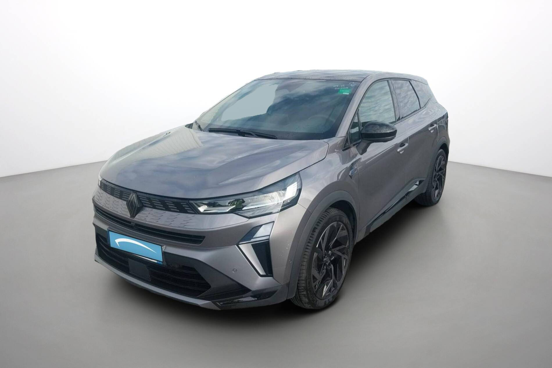 Renault Symbioz  E-Tech full hybrid 145 occasion de 2025 en vente à Auray