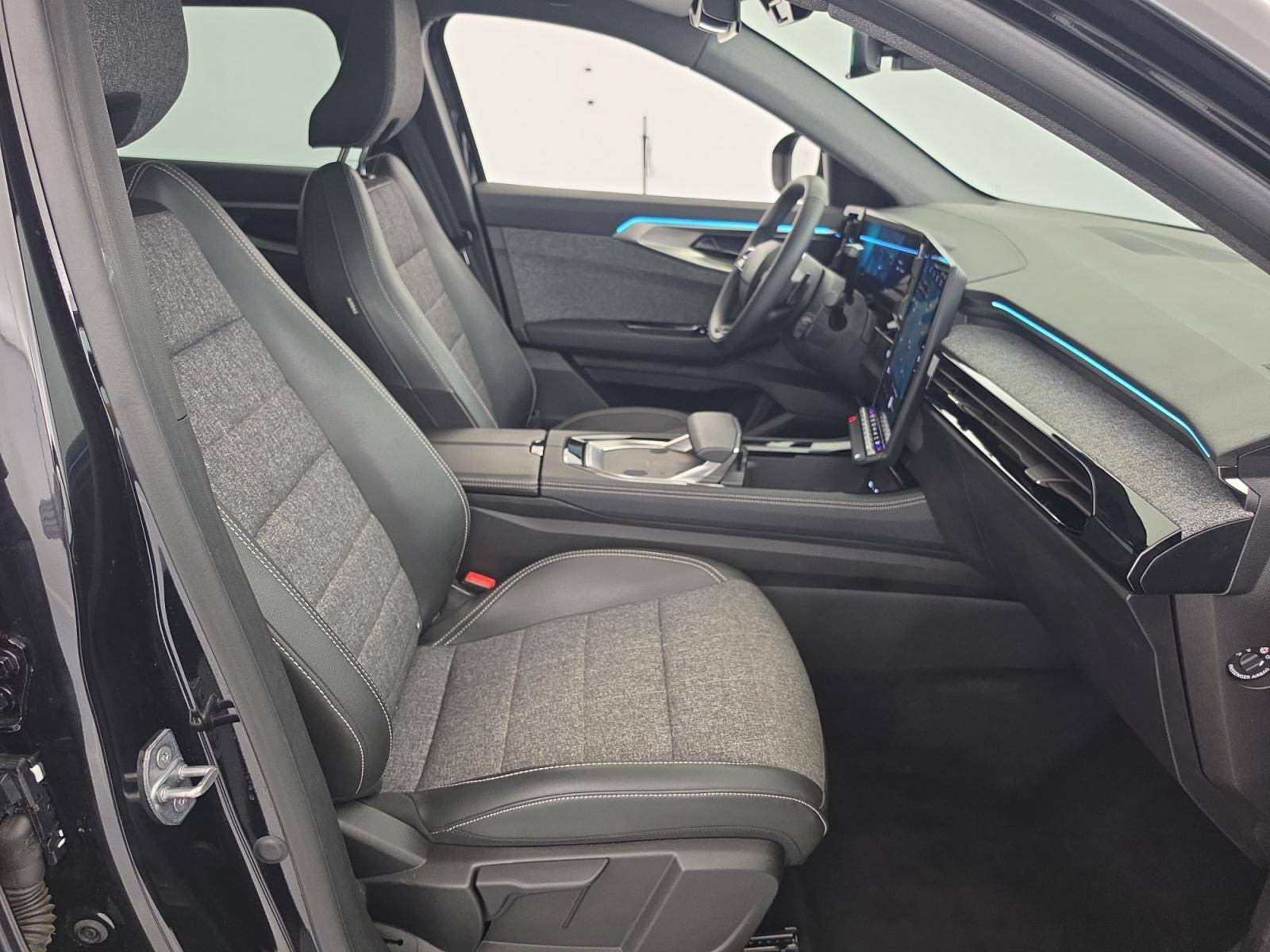Vente en ligne Renault Espace Espace E-Tech full hybrid 200 5pl au prix de 34 320 €