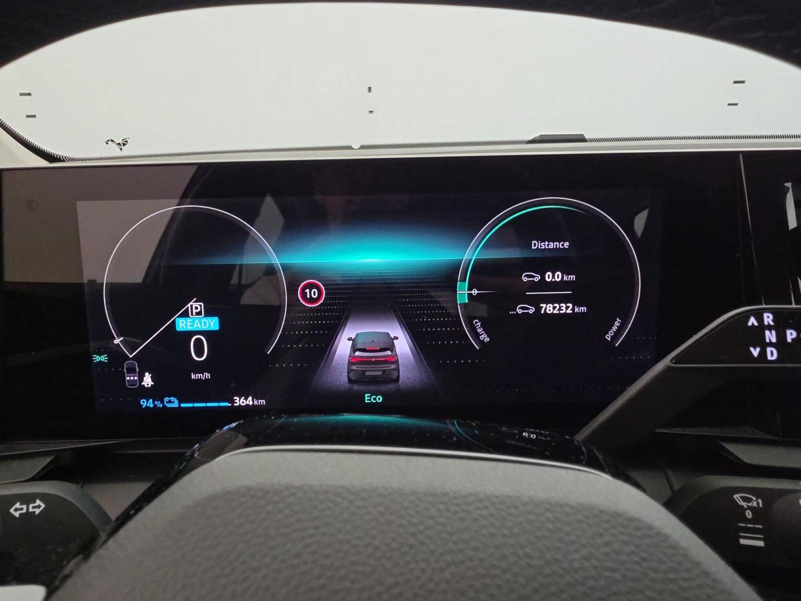 Vente en ligne Renault Megane E-Tech  EV60 220 ch optimum charge au prix de 23 590 €