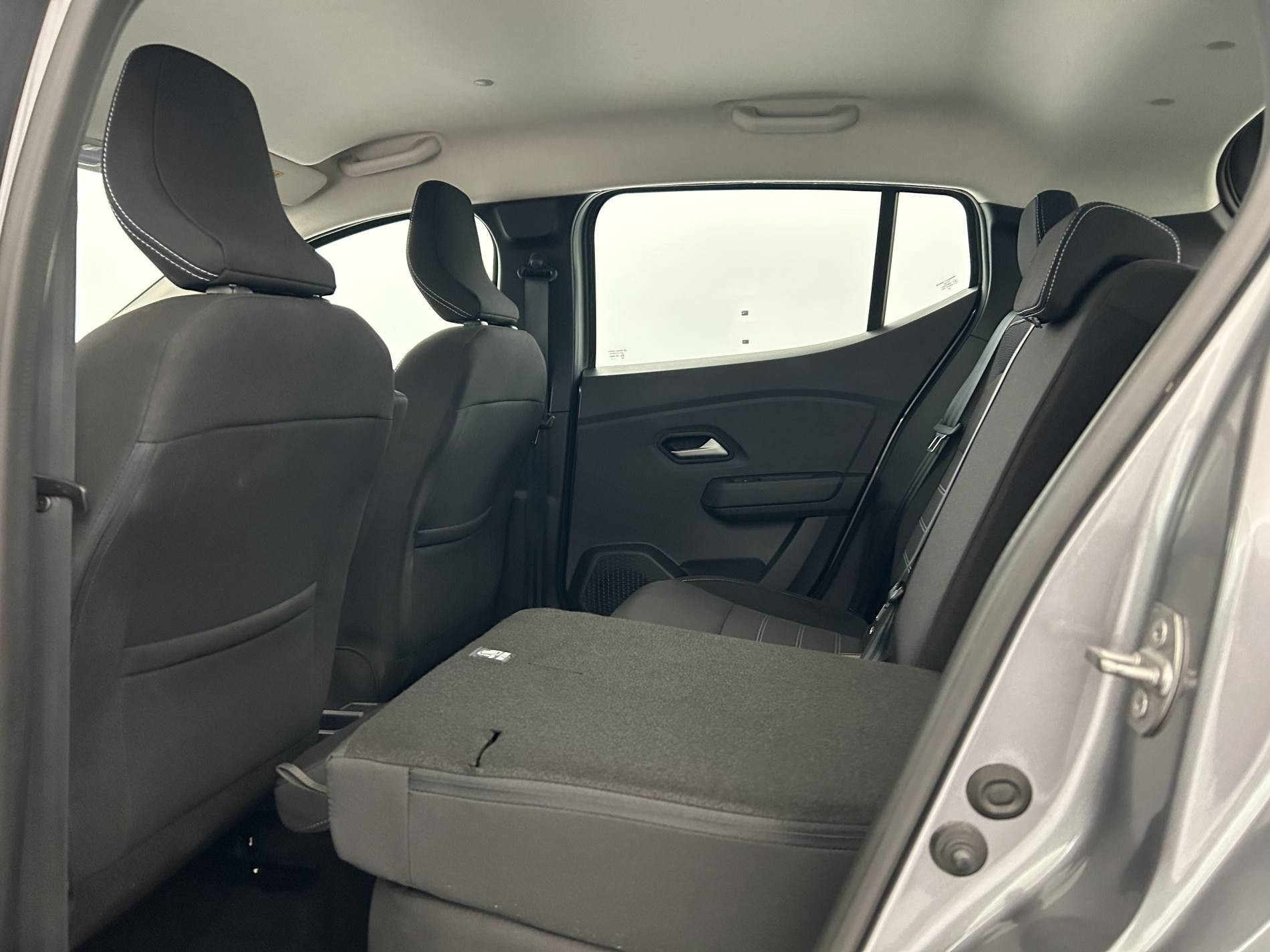 Vente en ligne Dacia Sandero  TCe 90 GSR2 au prix de 15 790 €