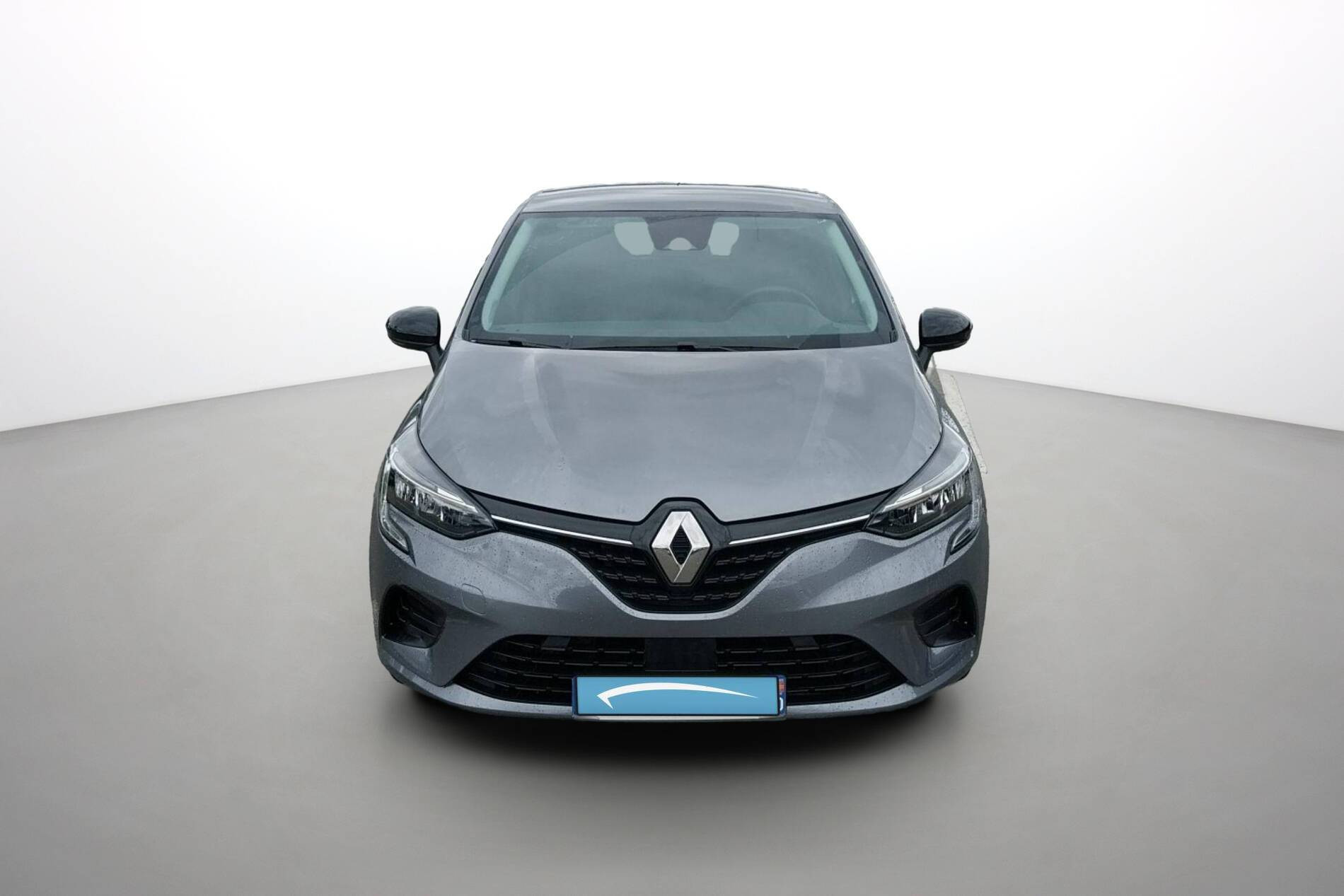 Vente en ligne Renault Clio 5 Clio E-Tech full hybrid 145 au prix de 14 990 €