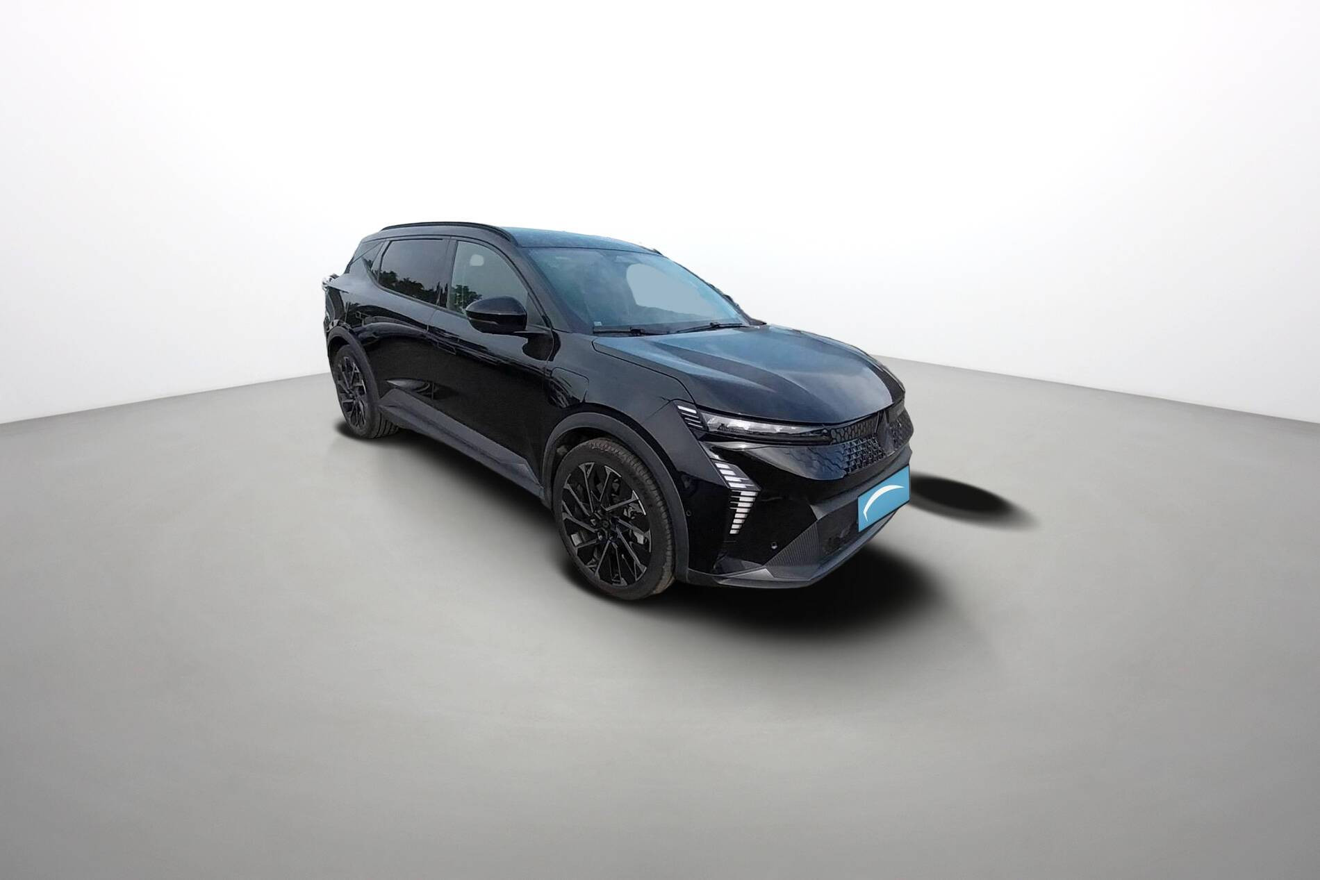 Vente en ligne Renault Scenic E-Tech Scenic E-Tech électrique 220 ch grande autonomie au prix de 38 912 €