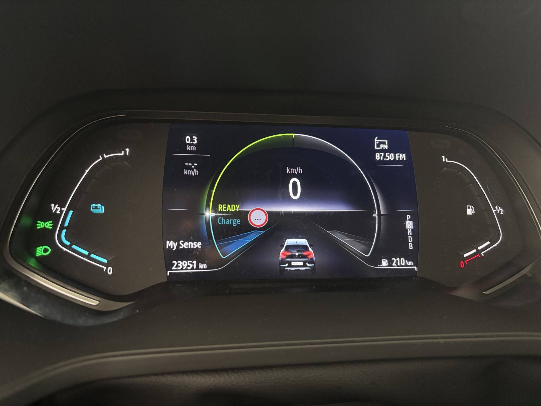 Vente en ligne Renault Captur  E-Tech full hybrid 145 au prix de 20 890 €