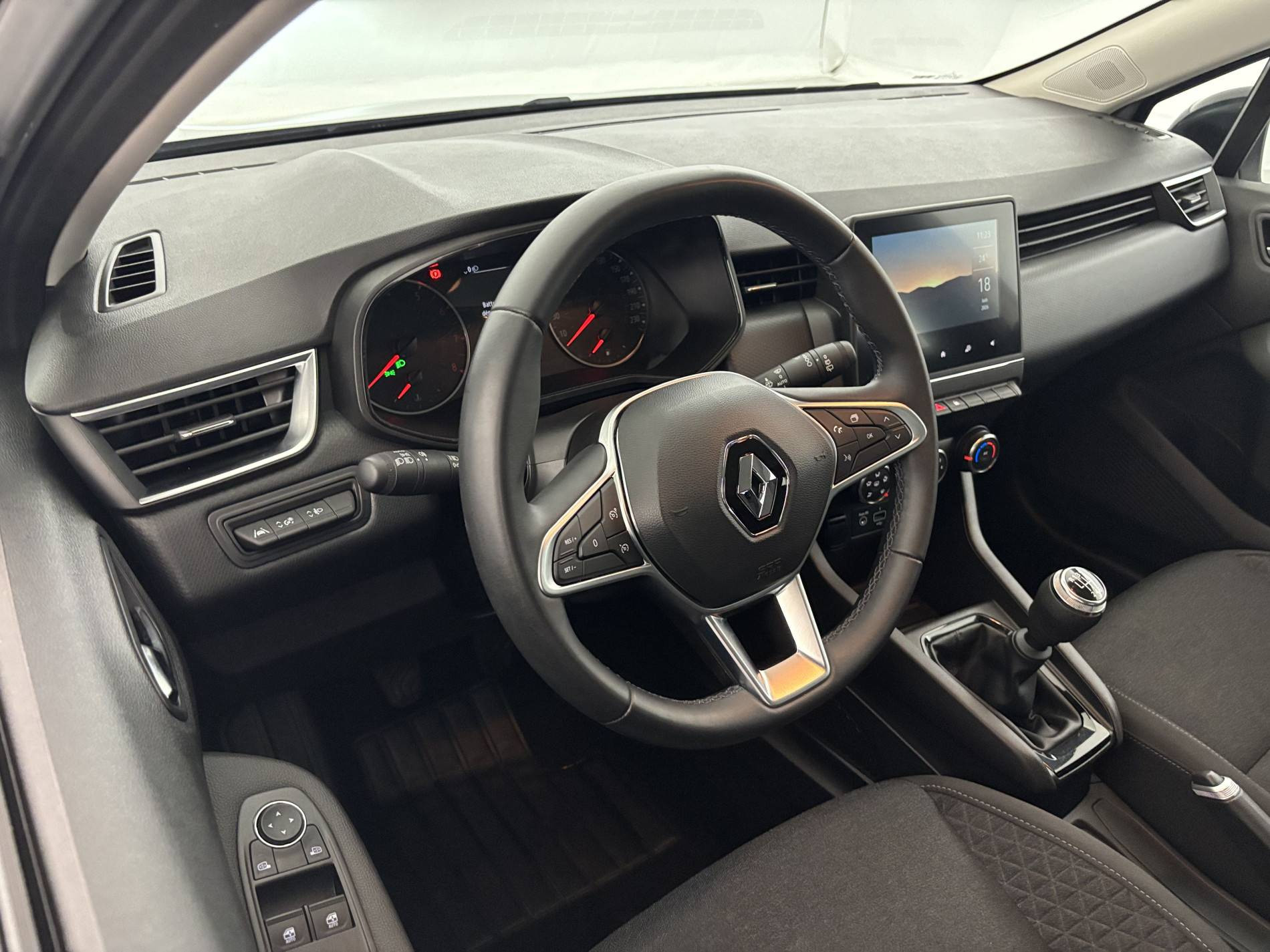 Vente en ligne Renault Clio 5 Clio TCe 90 au prix de 13 490 €