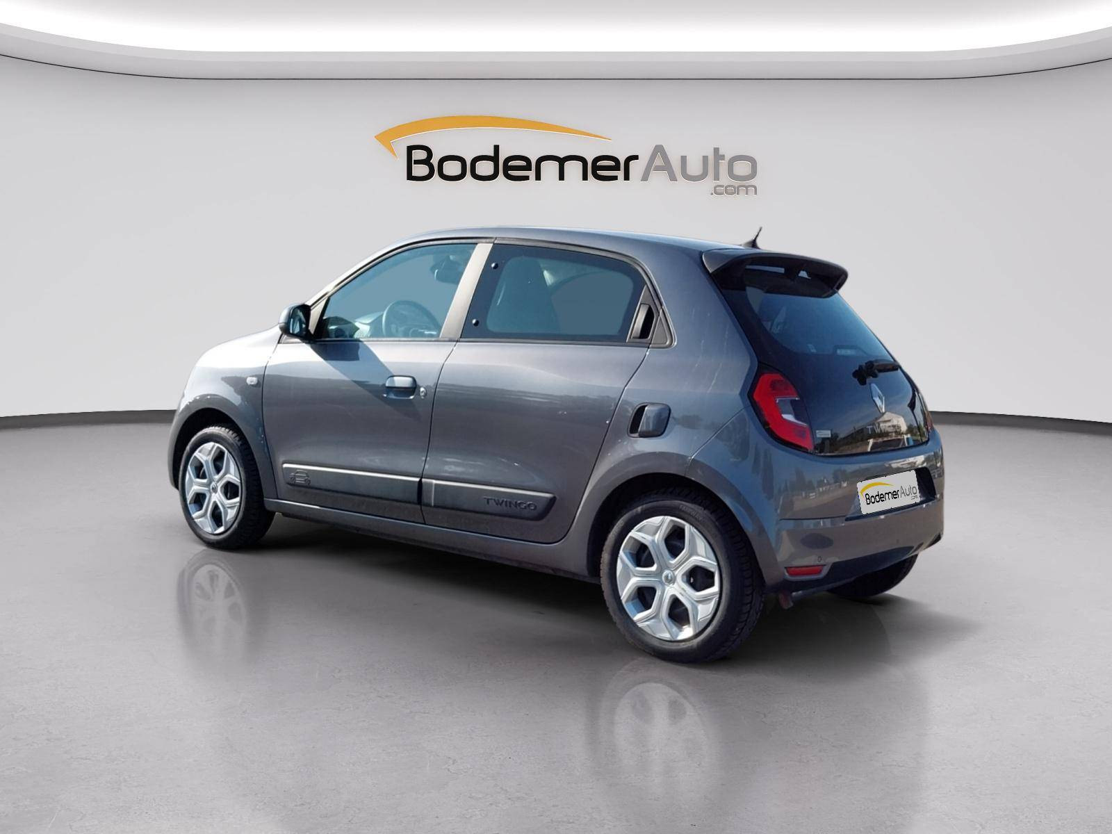 Vente en ligne Renault Twingo 3  SCe 65 - 21 au prix de 10 490 €