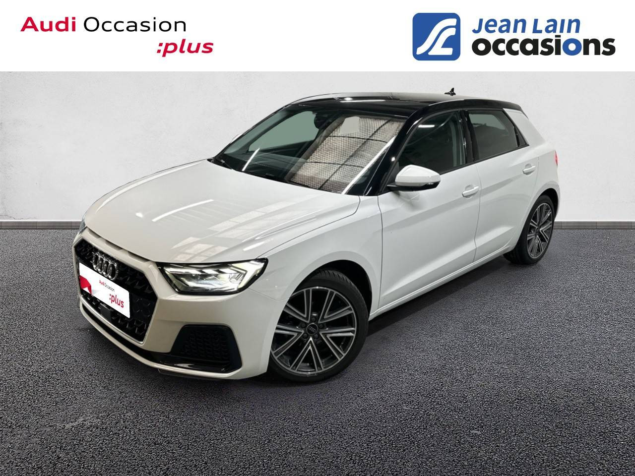 Vente en ligne AUDI A1 SPORTBACK A1 Sportback 25 TFSI 95 ch BVM5 Design de 2025 au prix de 24 490 €