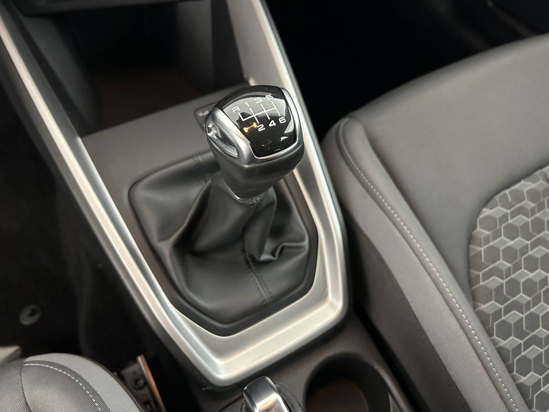 Vente en ligne Audi A1 Sportback  30 TFSI 110 ch BVM6 au prix de 19 890 €