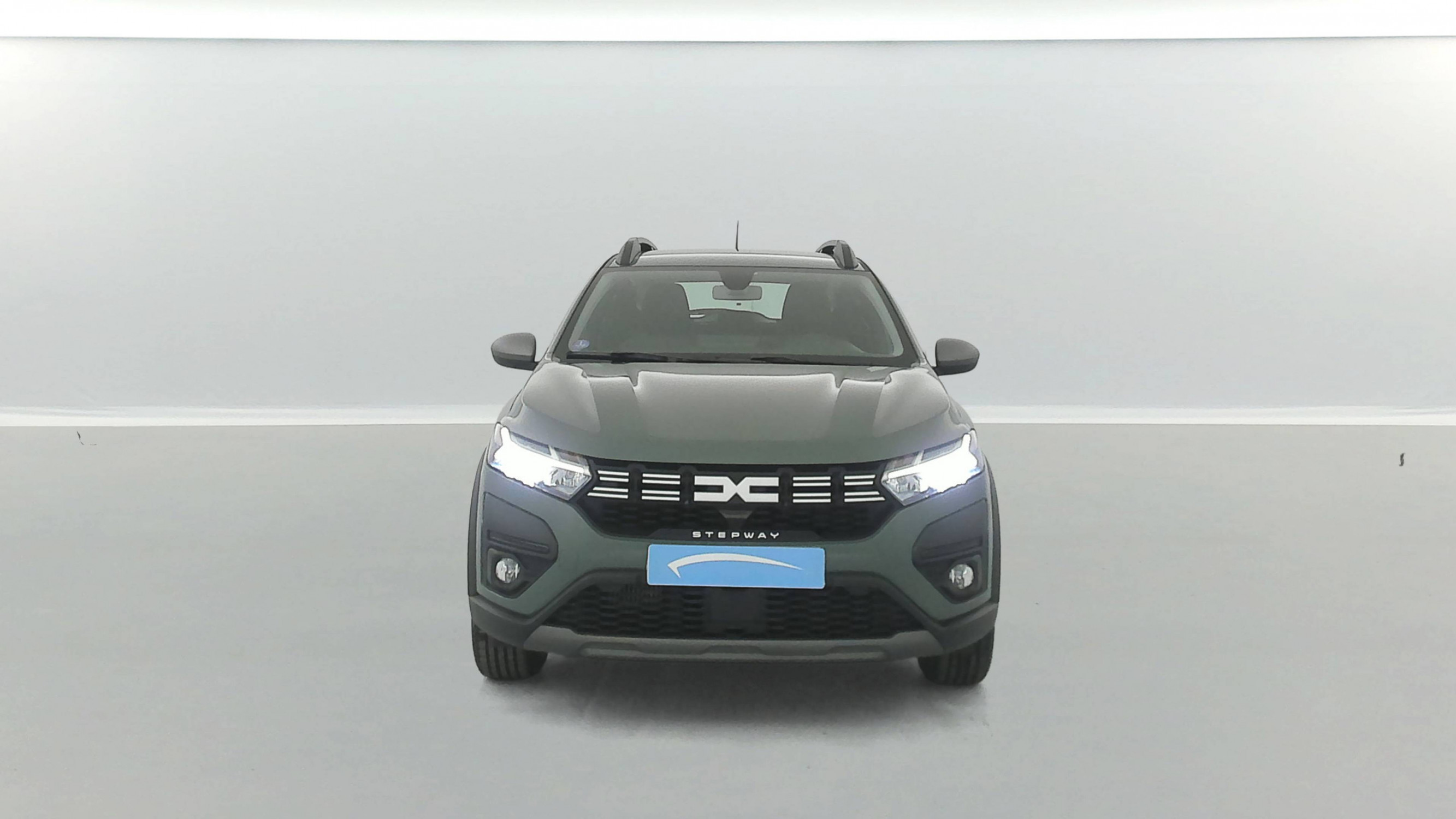 Vente en ligne Dacia Sandero  TCe 90 au prix de 14 680 €