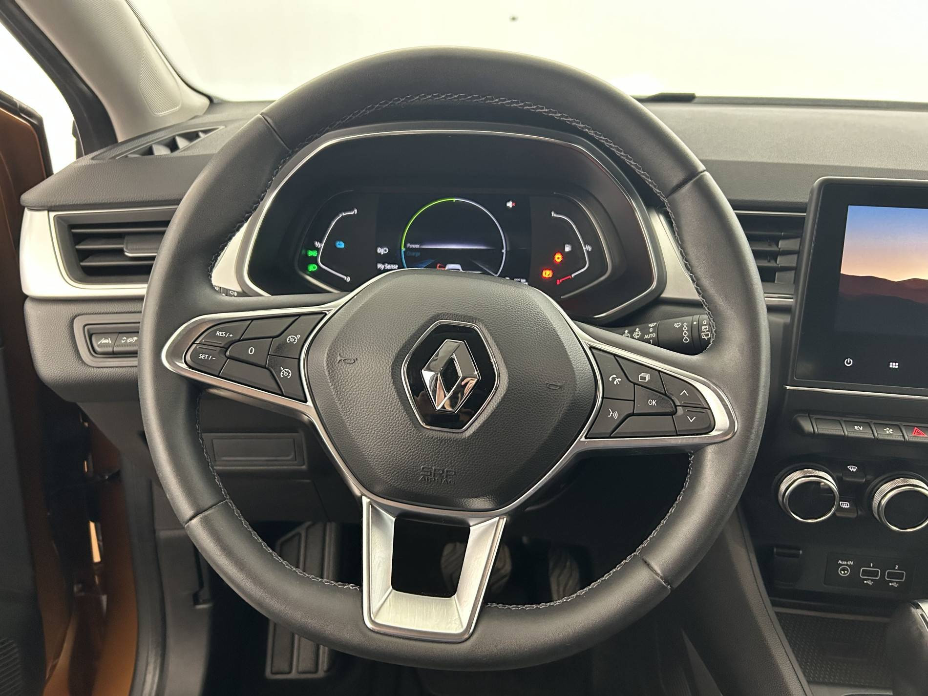 Vente en ligne Renault Captur  E-Tech 145 - 21 au prix de 18 491 €
