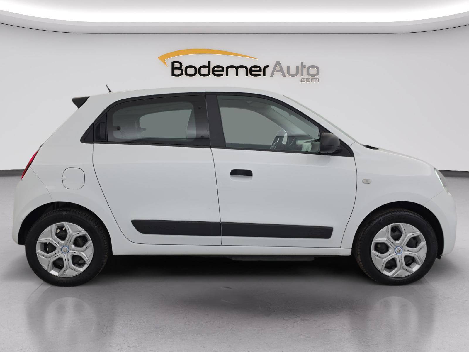 Vente en ligne Renault Twingo Electrique Twingo III Achat Intégral - 21 au prix de 10 440 €