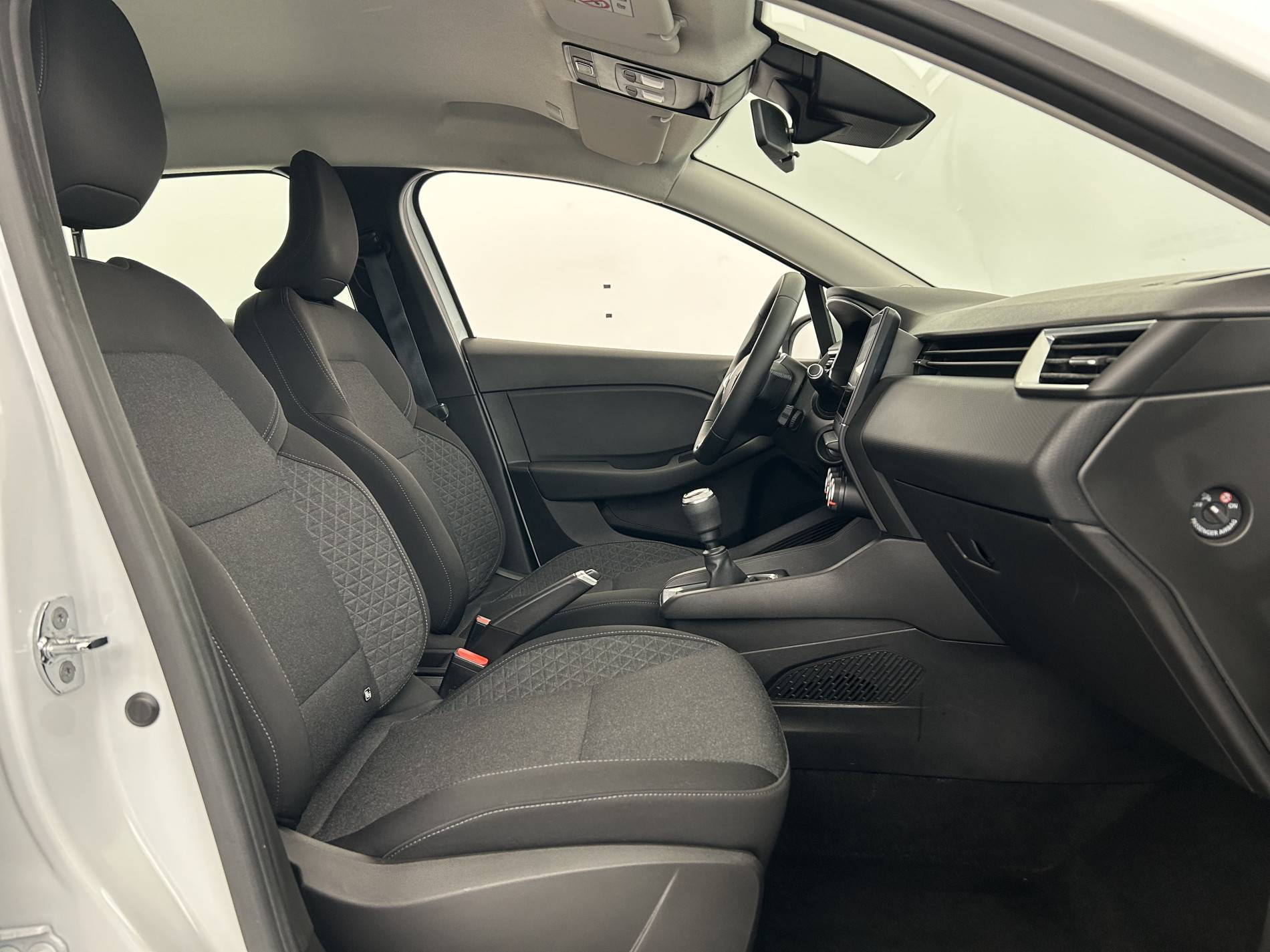 Vente en ligne Renault Clio 5 Clio Blue dCi 85 au prix de 12 590 €