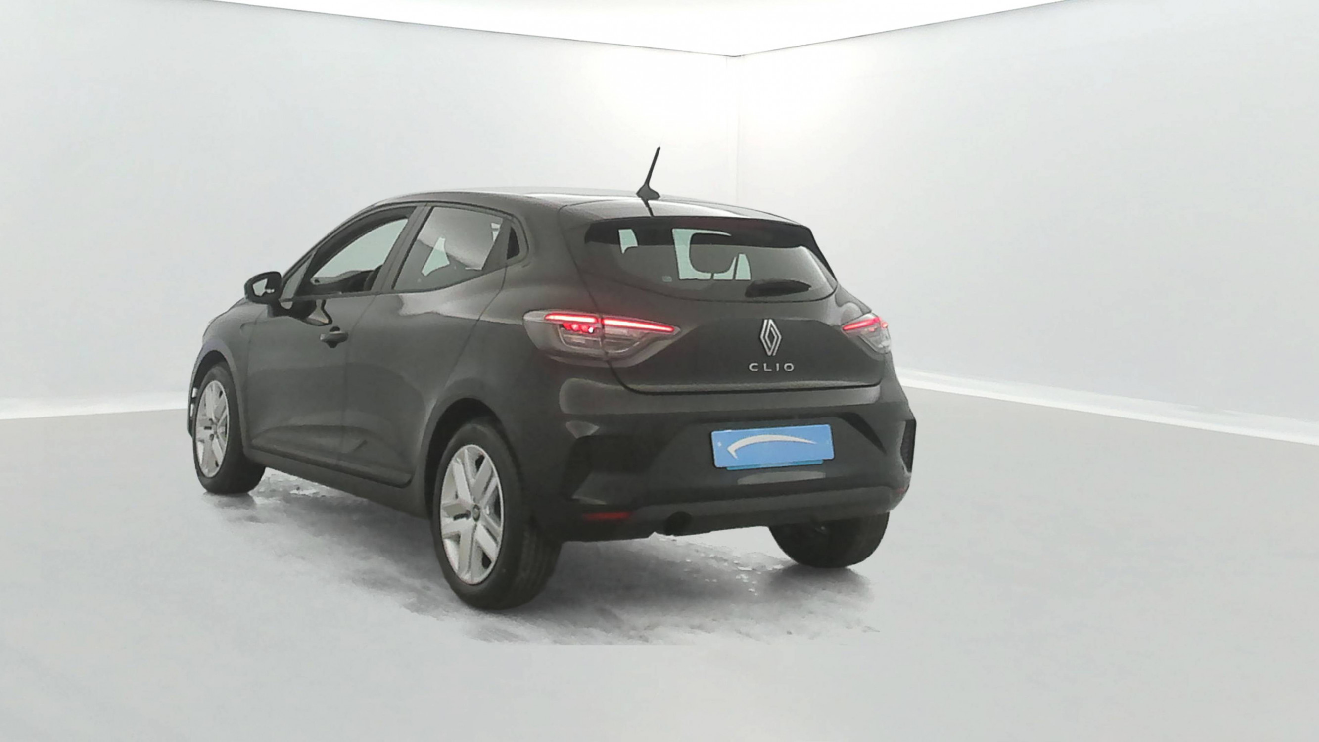 Vente en ligne Renault Clio 5 Clio Blue dCi 100 ch GSR2 au prix de 18 890 €