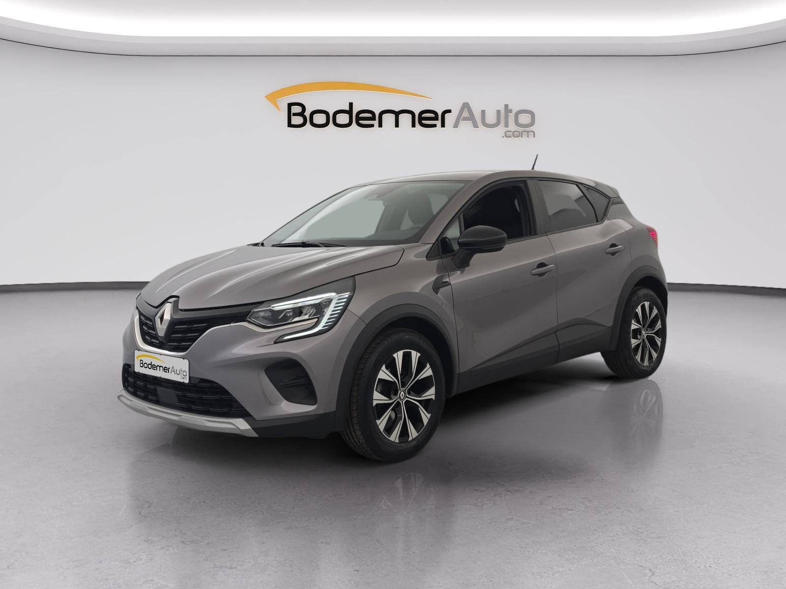 Renault Captur  TCe 90 occasion de 2024 en vente à Brest