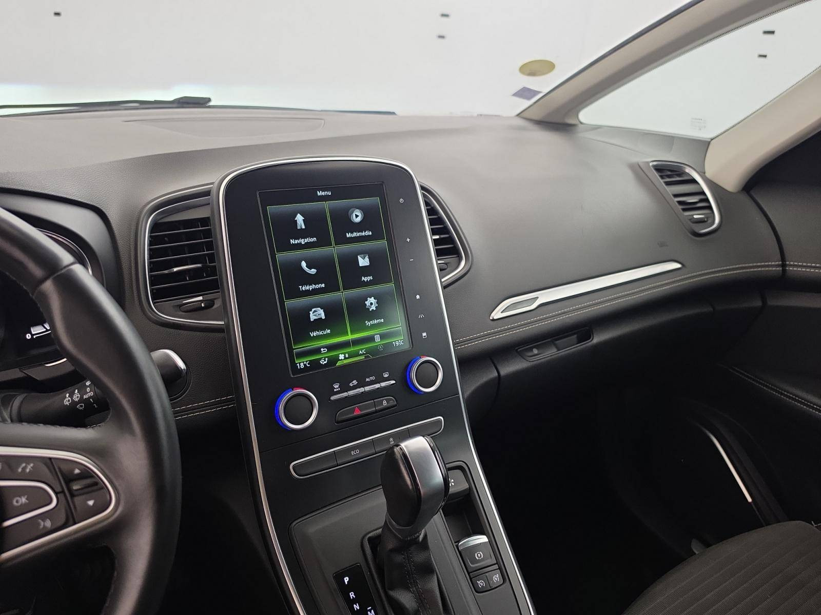 Vente en ligne Renault Scenic 4 Scenic dCi 160 Energy EDC au prix de 13 990 €