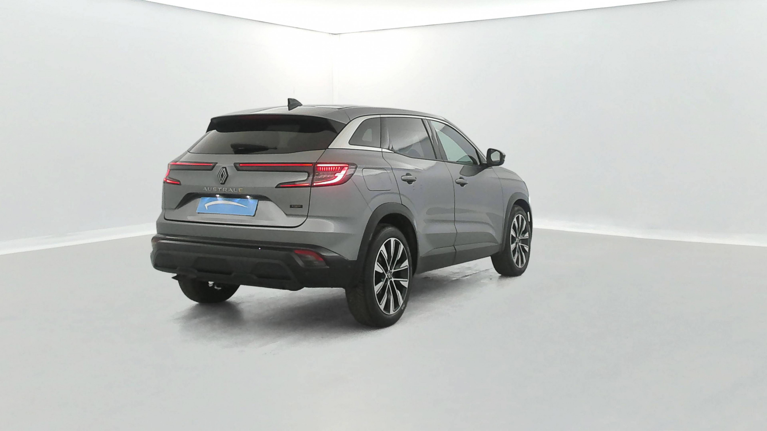 Vente en ligne Renault Austral  E-Tech hybrid 200 au prix de 25 890 €