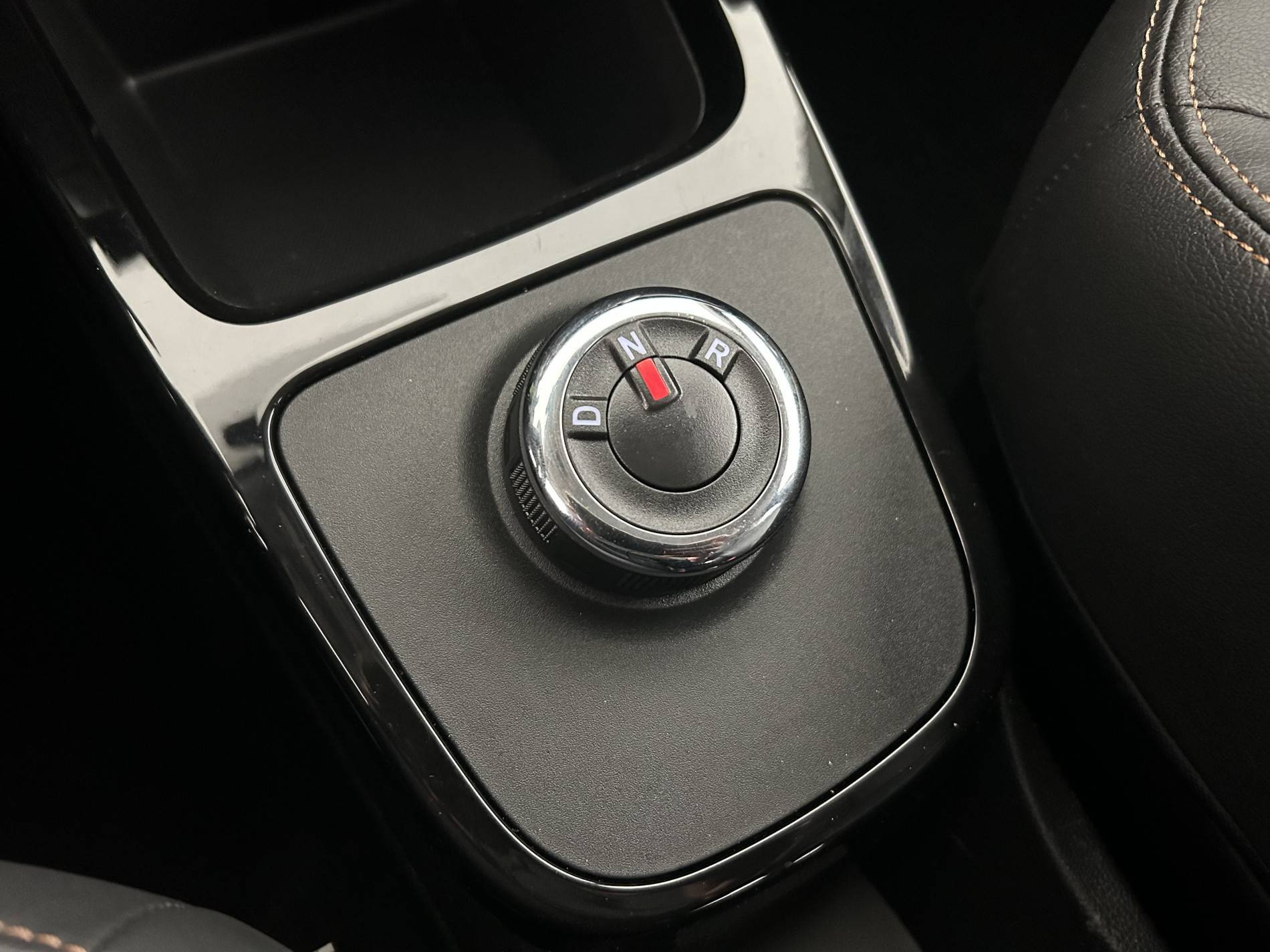 Vente en ligne Dacia Spring Spring au prix de 12 490 €