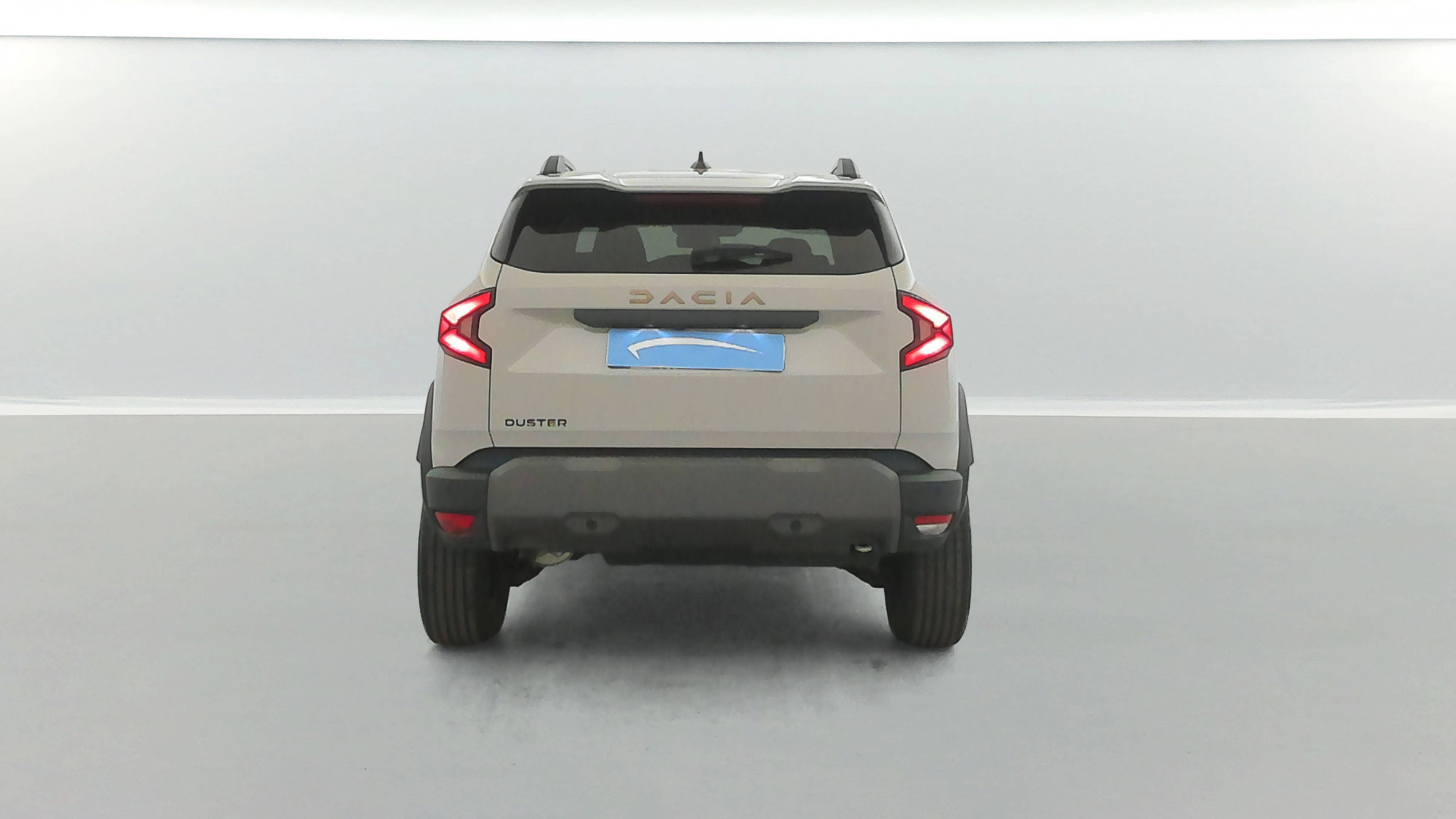 Vente en ligne Dacia Duster  TCe 130 4x2 au prix de 22 990 €