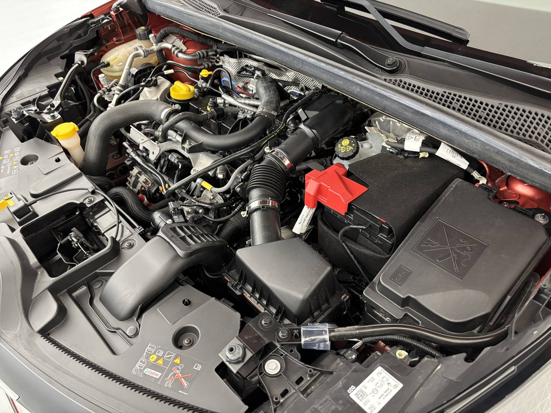 Vente en ligne Renault Captur  TCe 90 au prix de 16 290 €
