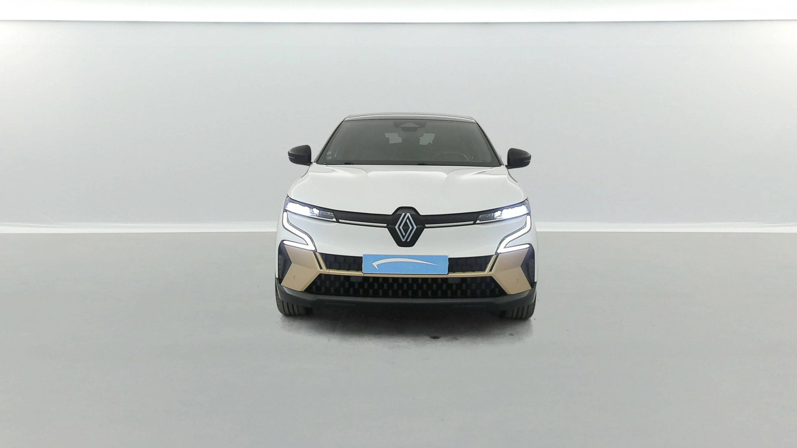 Vente en ligne Renault Megane E-Tech  EV60 220 ch super charge au prix de 22 530 €
