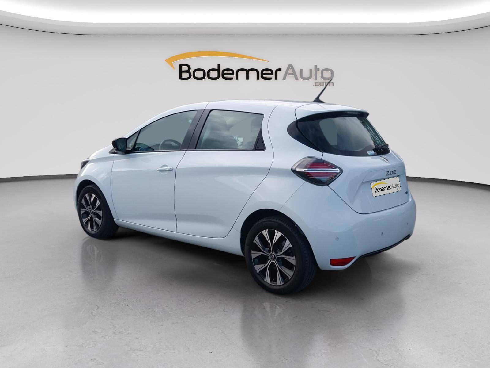 Vente en ligne Renault Zoé Réversible  R110 ACHAT INTEGRAL 22B au prix de 17 490 €