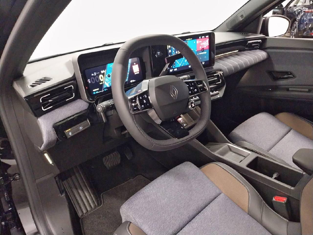 Vente en ligne Renault R5 E-Tech  120 ch autonomie urbaine au prix de 31 490 €
