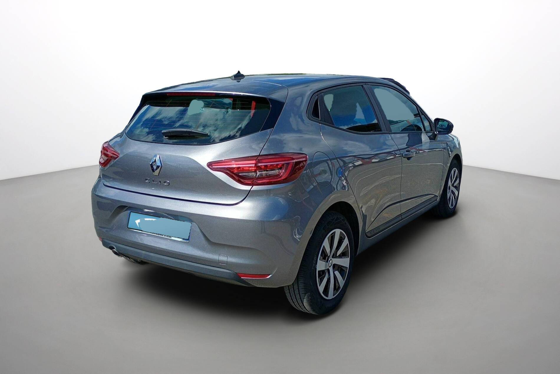 Vente en ligne Renault Clio 5 Clio TCe 90 au prix de 14 790 €