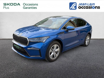 SKODA ENYAQ COUPE Enyaq Coupé iV 85 18/09/2024 en vente à Gap