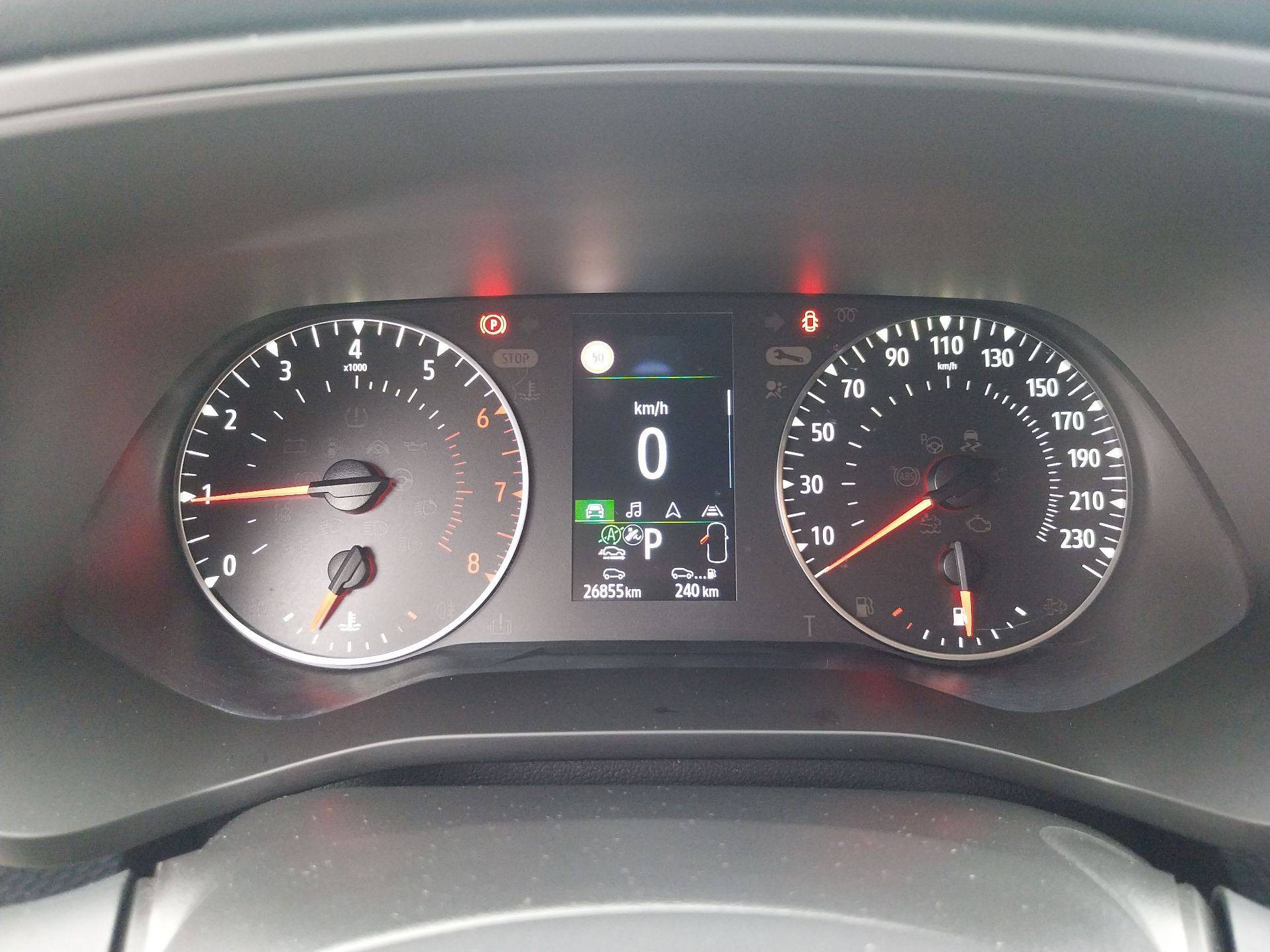 Vente en ligne Renault Arkana  mild hybrid 140 EDC FAP - 22 au prix de 19 590 €