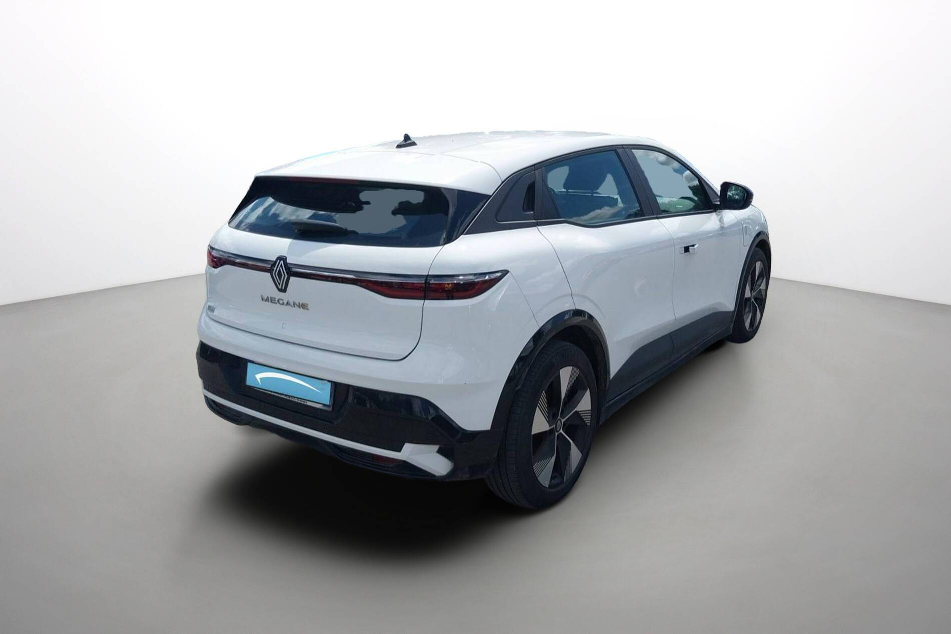 Vente en ligne Renault Megane E-Tech  EV60 220 ch optimum charge au prix de 21 990 €