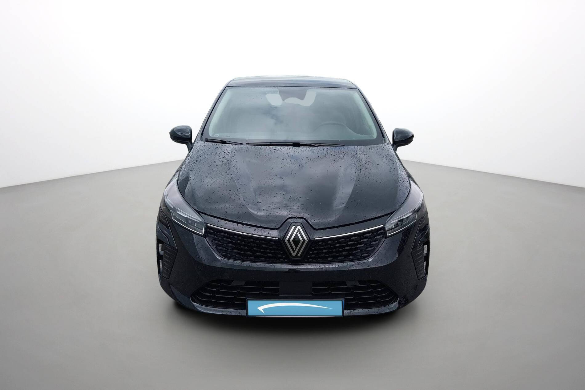 Vente en ligne Renault Clio 5 Clio Blue dCi 100 ch GSR2 au prix de 18 390 €