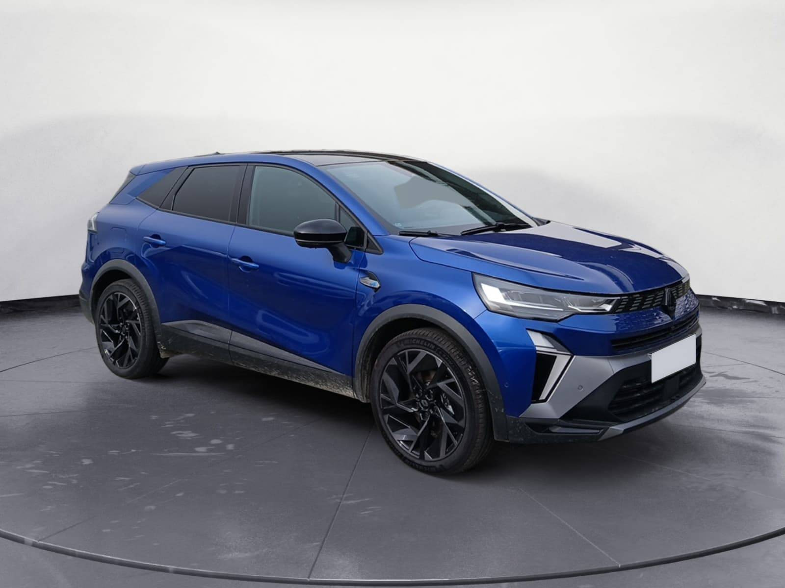 Vente en ligne Renault Symbioz  E-Tech full hybrid 145 au prix de 30 490 €