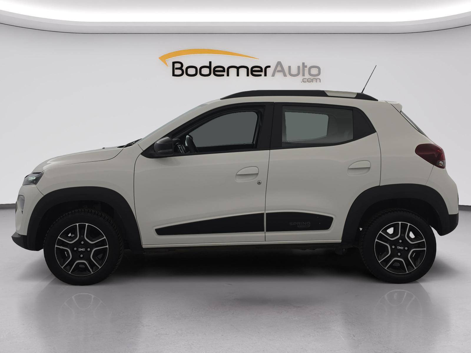 Vente en ligne Dacia Spring Spring au prix de 11 990 €