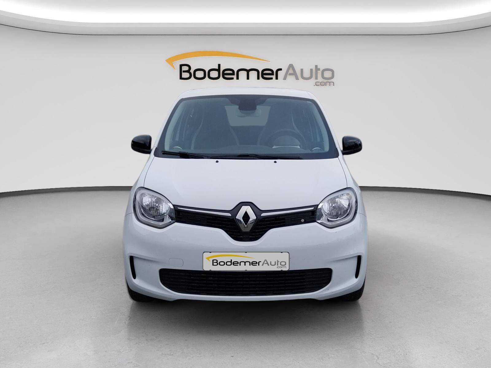 Vente en ligne Renault Twingo 3  SCe 65 au prix de 8 991 €