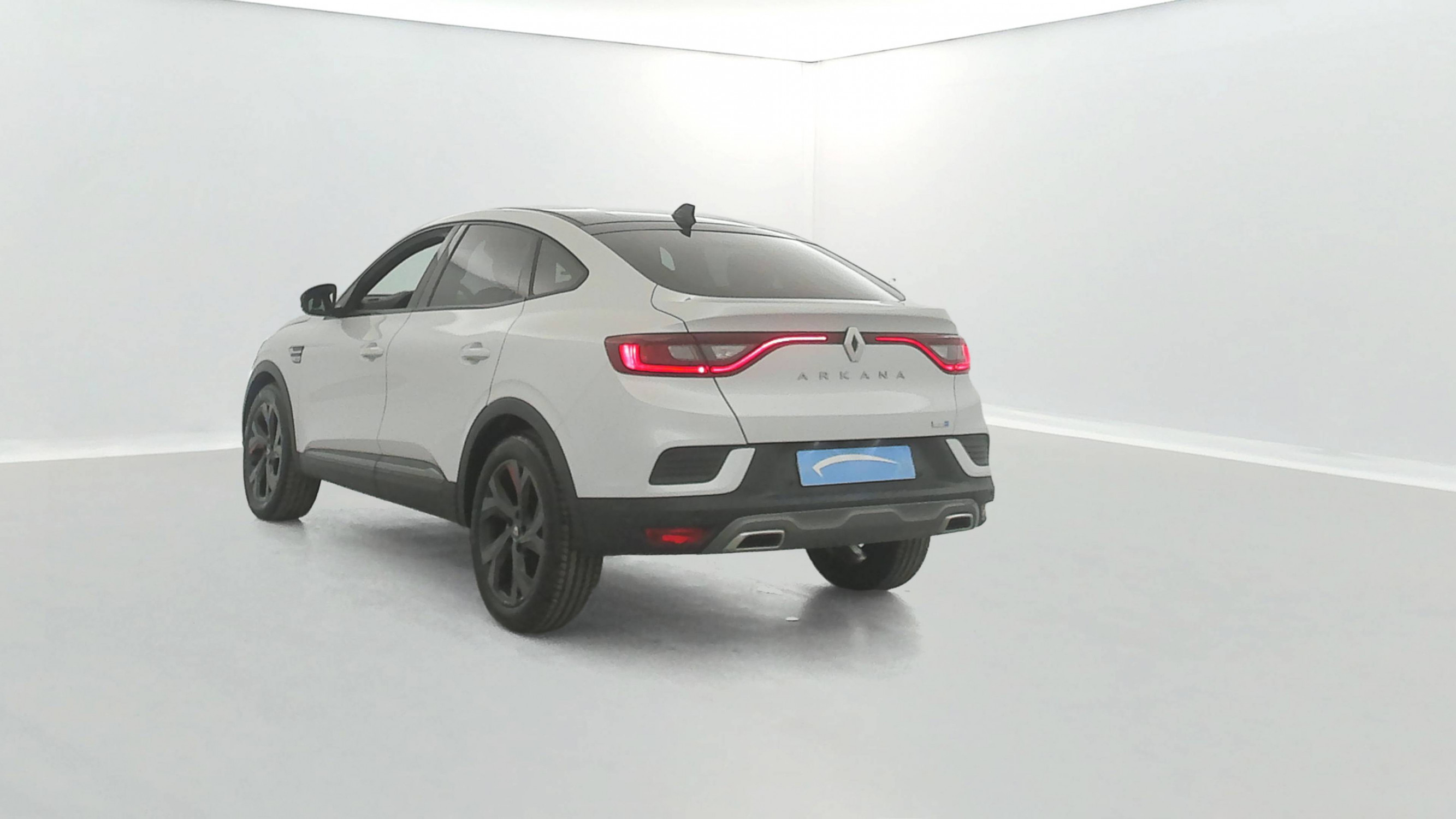Vente en ligne Renault Arkana  E-Tech 145 - 21B au prix de 20 990 €