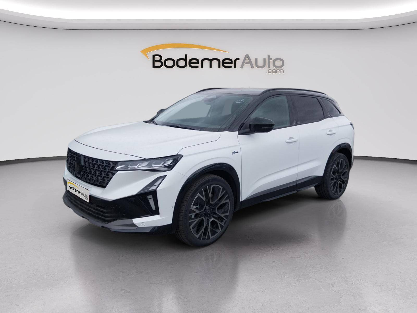 Renault Austral  full hybrid E-Tech 200 ch occasion de 2026 en vente à Caen