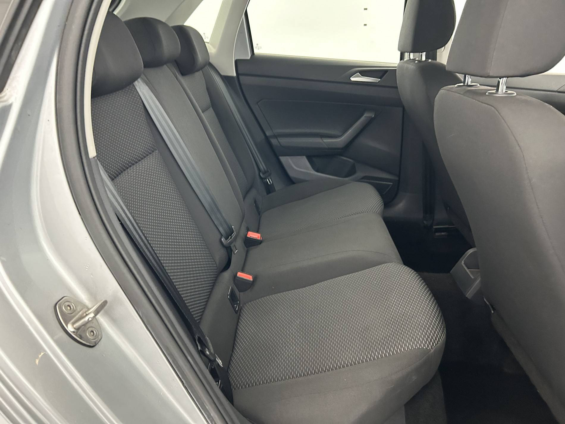 Vente en ligne Volkswagen Polo  1.0 TSI 95 S&S BVM5 au prix de 13 990 €