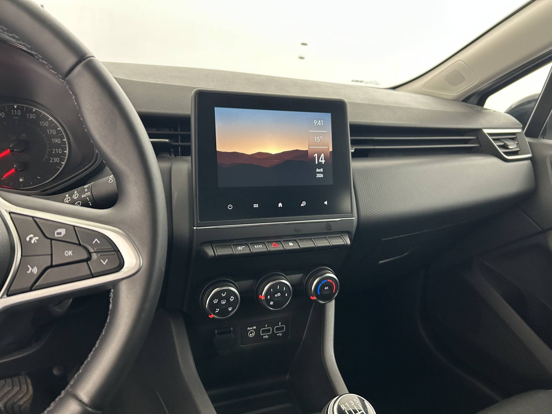 Vente en ligne Renault Clio 5 Clio TCe 90 au prix de 14 990 €