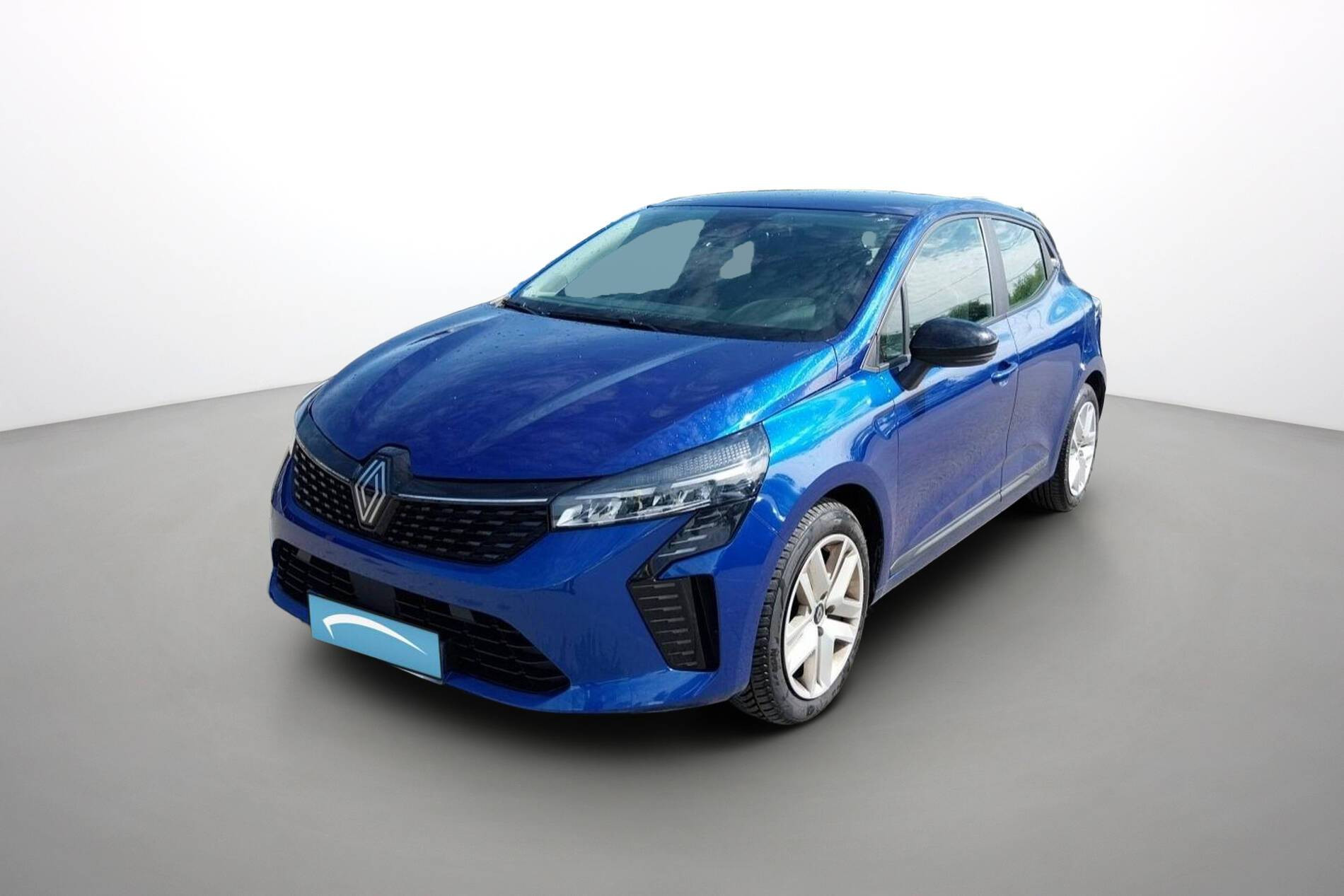 Renault Clio 5 Clio Blue dCi 100 ch GSR2 occasion de 2024 en vente à Flers