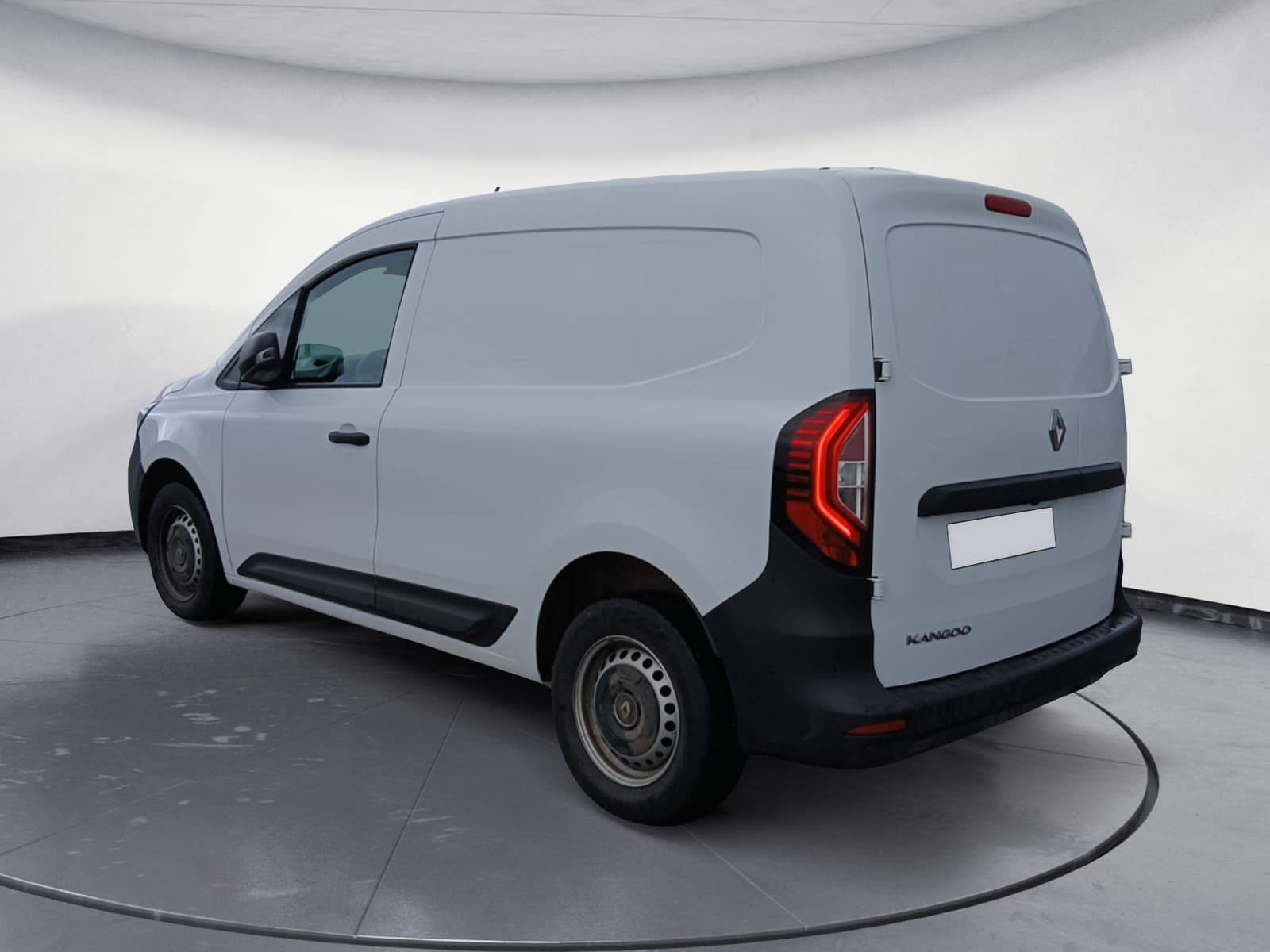 Vente en ligne Renault Kangoo Van  BLUE DCI 95 au prix de 18 699 €