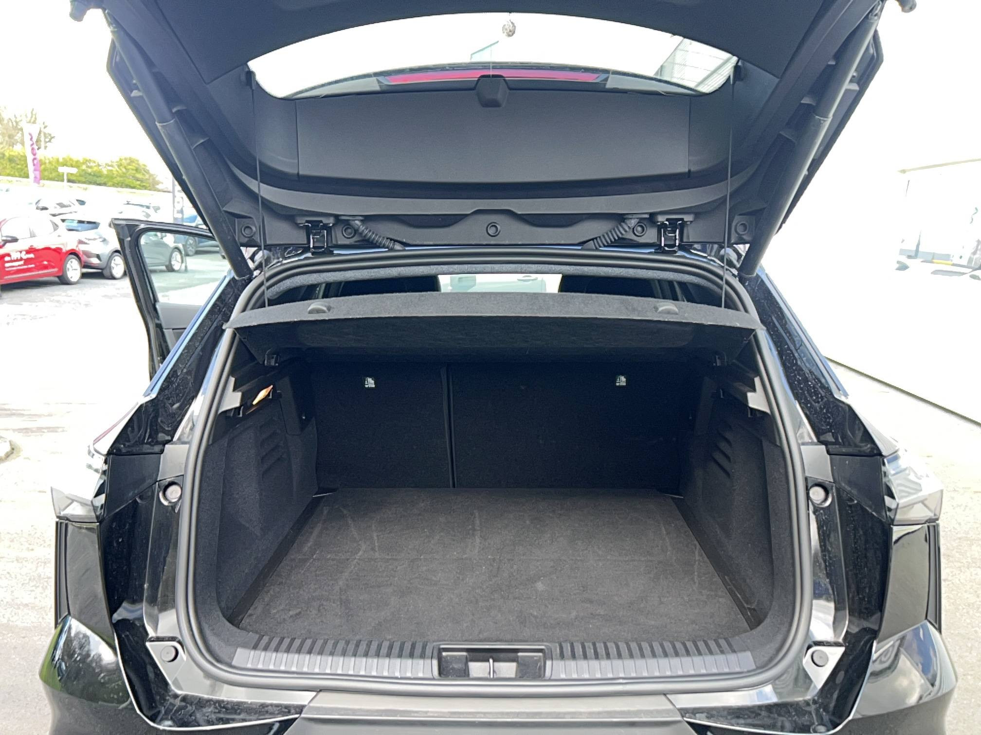 Vente en ligne Renault Symbioz  E-Tech full hybrid 145 au prix de 28 790 €