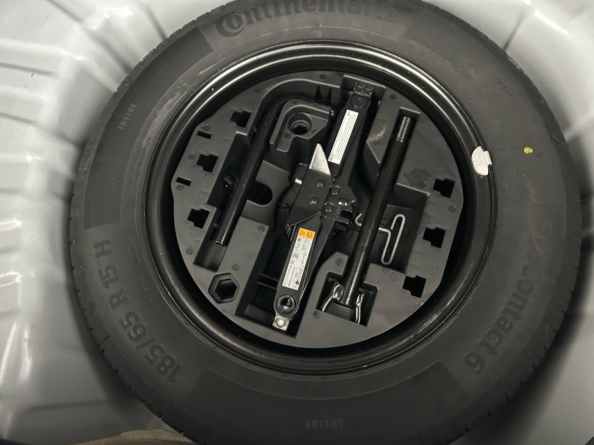 Vente en ligne Renault Clio 5 Clio SCe 65 au prix de 12 590 €