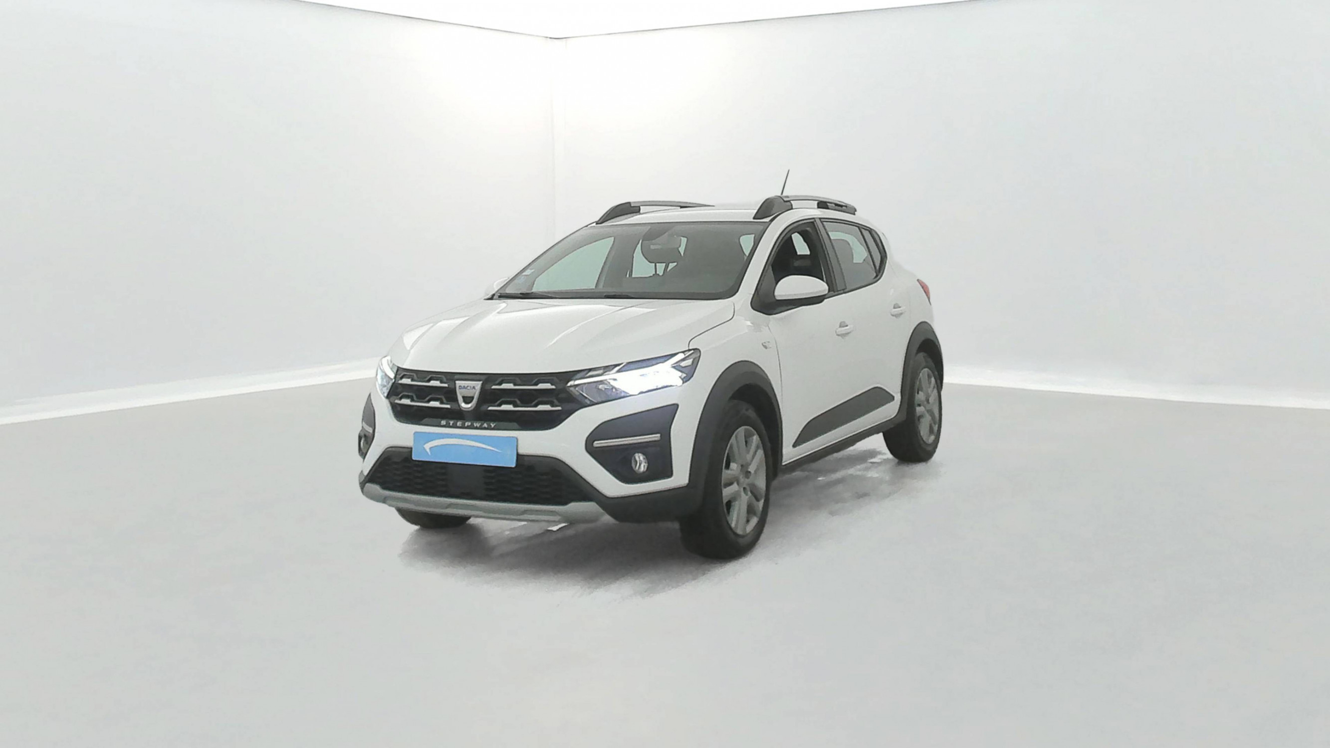 Dacia Sandero  TCe 90 - 22 occasion de 2022 en vente à Caen