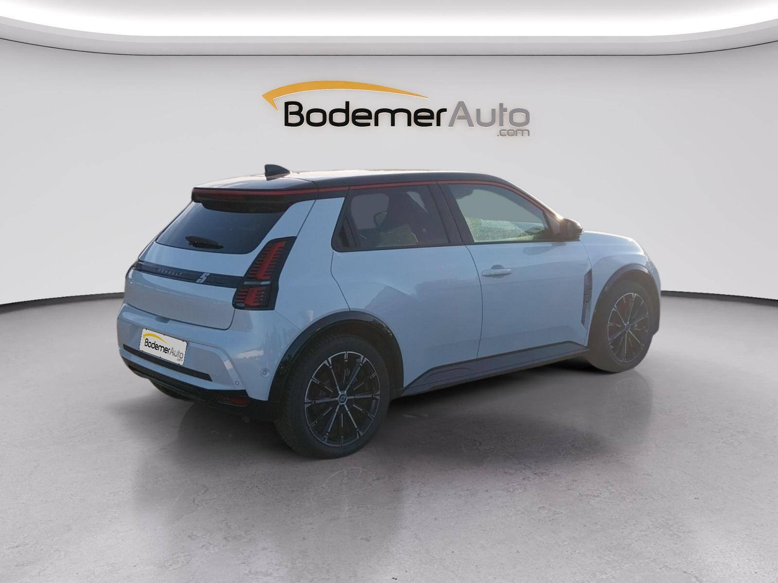 Vente en ligne Renault R5 E-Tech  150 ch autonomie confort au prix de 29 990 €