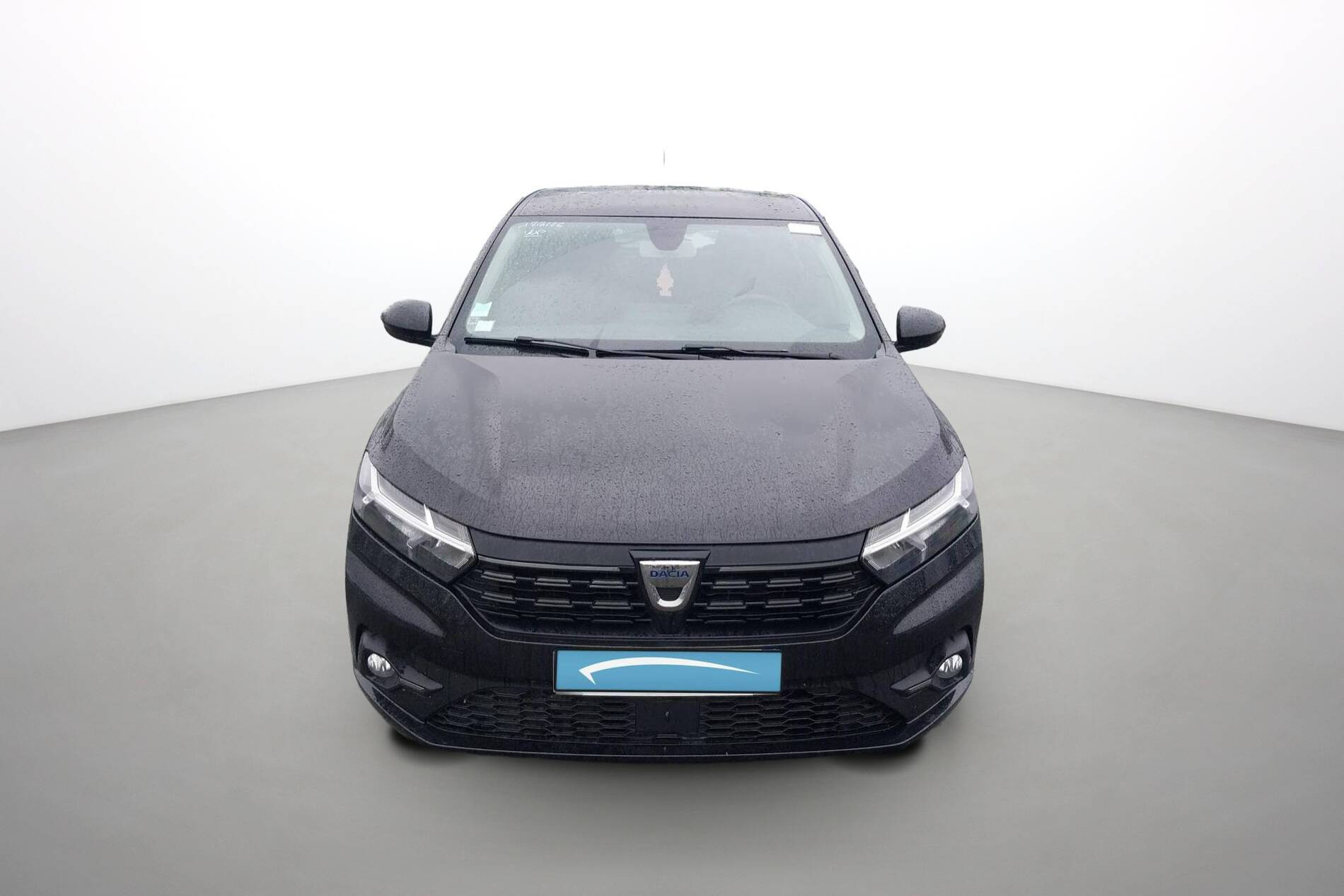Vente en ligne Dacia Sandero  SCe 65 au prix de 10 990 €